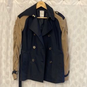 Utility jacket